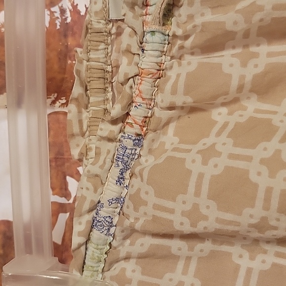 Lucy & Laurel drawstring pants - Picture 4 of 8